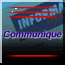 COMMUNIQUE